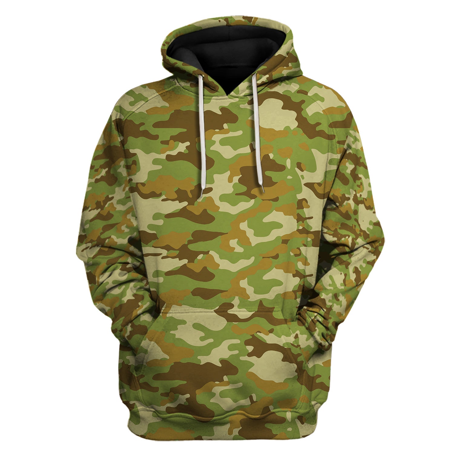 AMCU Australian Multicam Camouflage Uniform - Stormmerch Exclusive ...