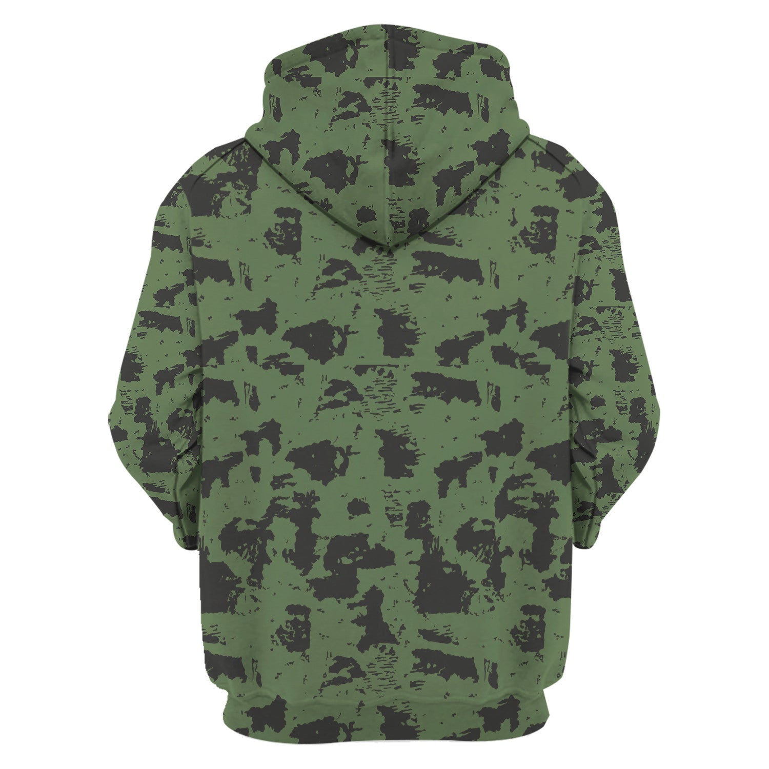 Australian Camouflage Patterns Australian Military Forces (AMF) Arose ...