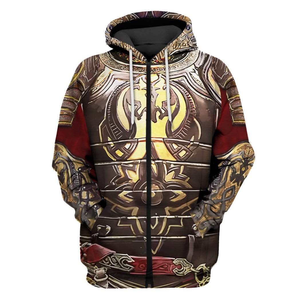 king theoden Costume Hoodie Sweatshirt T-Shirt Sweatpants Tracksuit ...