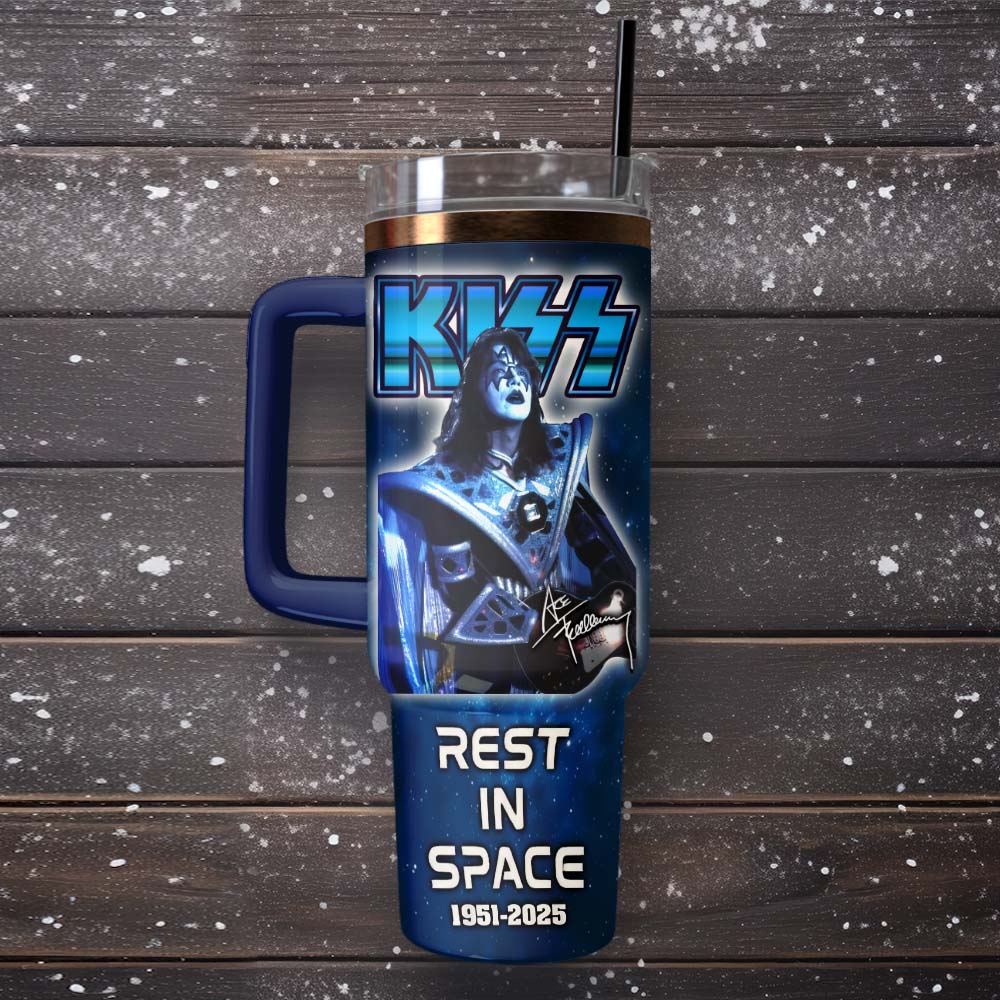 T1005 - Ace Frehley - Stanley Cup Custom name mockup 4 jpg