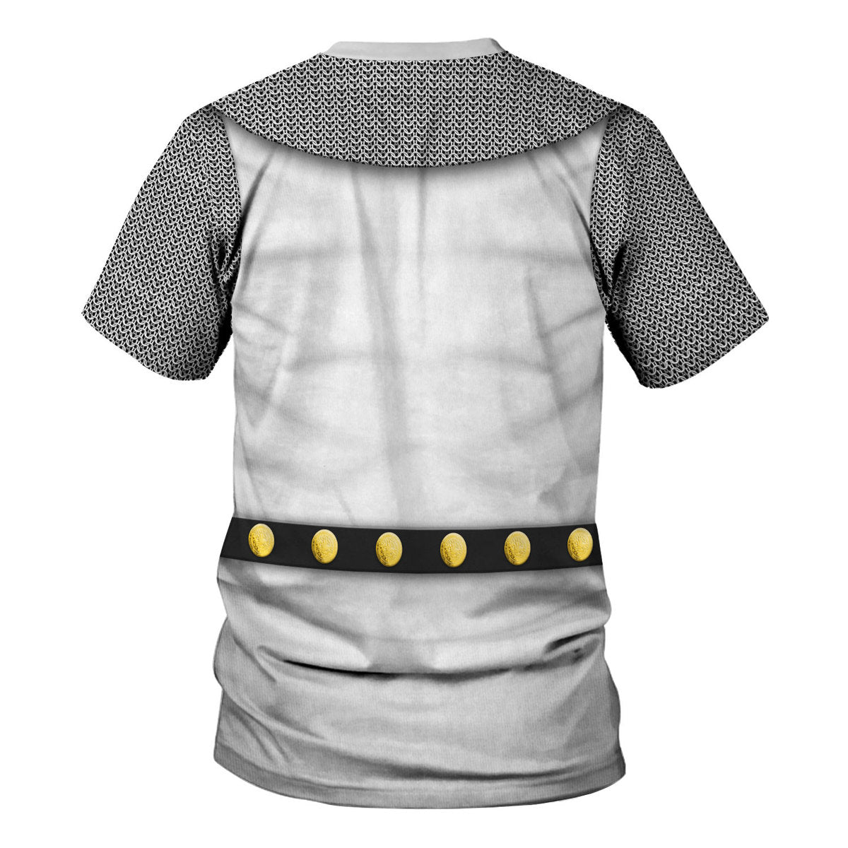 1189-1192 English Templar Knights Costume Hoodie Sweatshirt T-Shirt Sweatpants Tracksuit - Stormmerch Exclusive