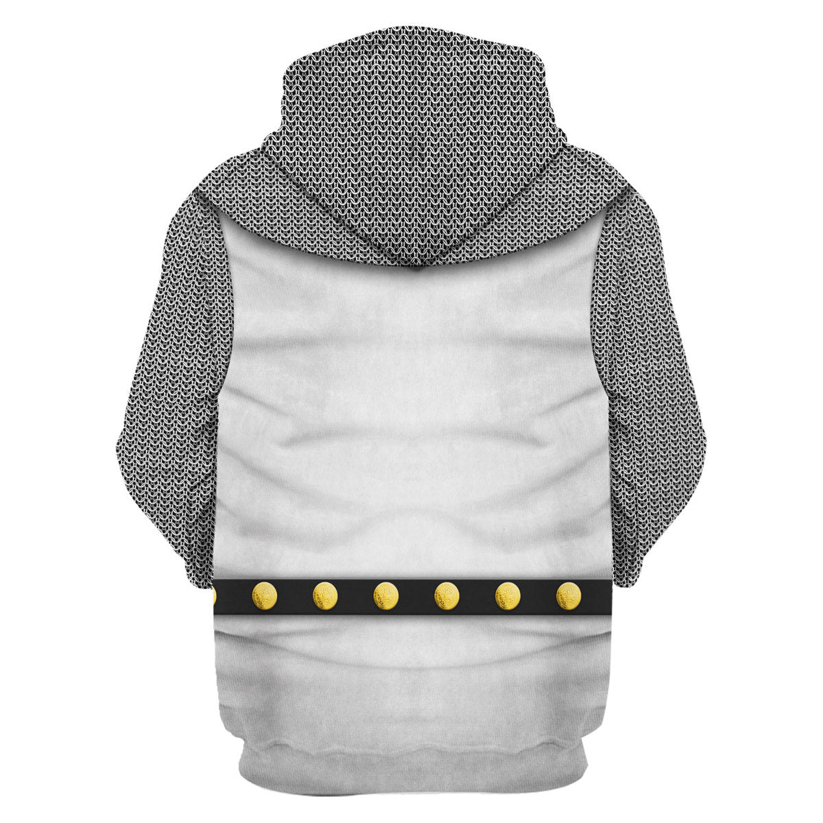 1189-1192 English Templar Knights Costume Hoodie Sweatshirt T-Shirt Sweatpants Tracksuit - Stormmerch Exclusive