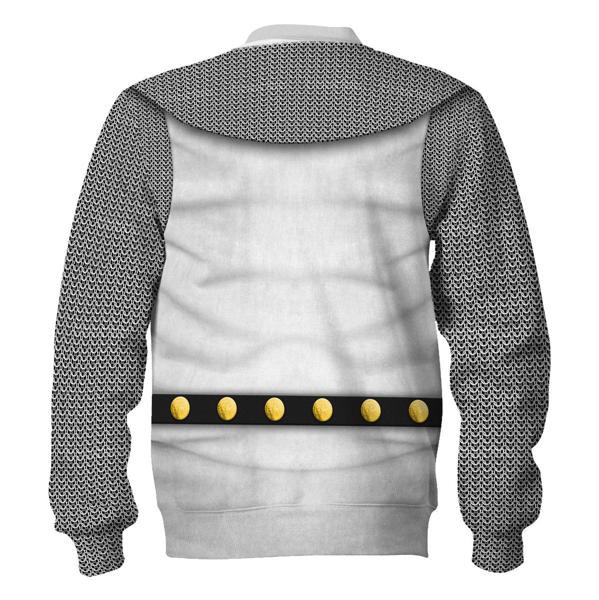 1189-1192 English Templar Knights Costume Hoodie Sweatshirt T-Shirt Sweatpants Tracksuit - Stormmerch Exclusive