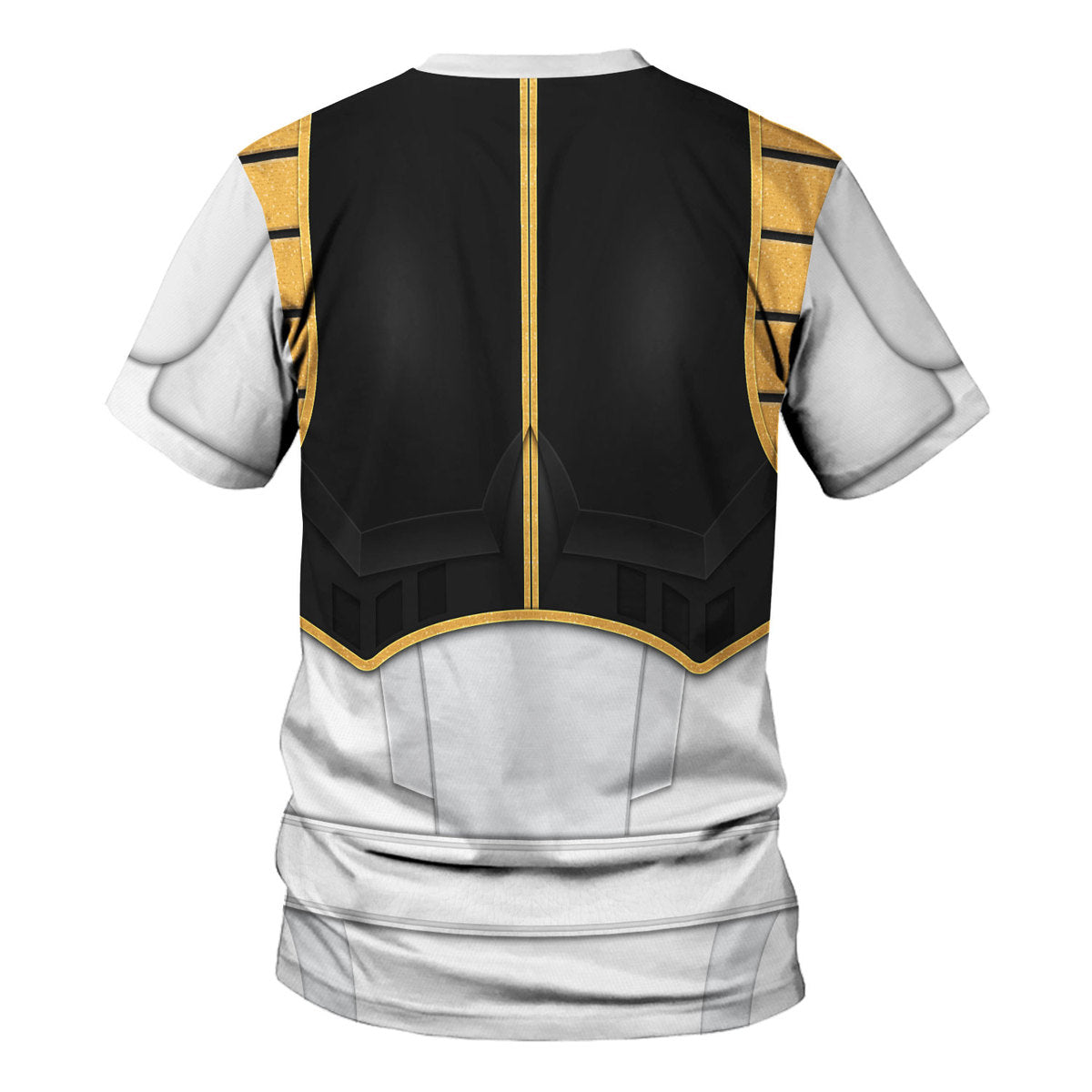 1995 White Ranger Mighty Morphin Hoodies Sweatshirt T-shirt Hawaiian Tracksuit - Stormmerch Exclusive