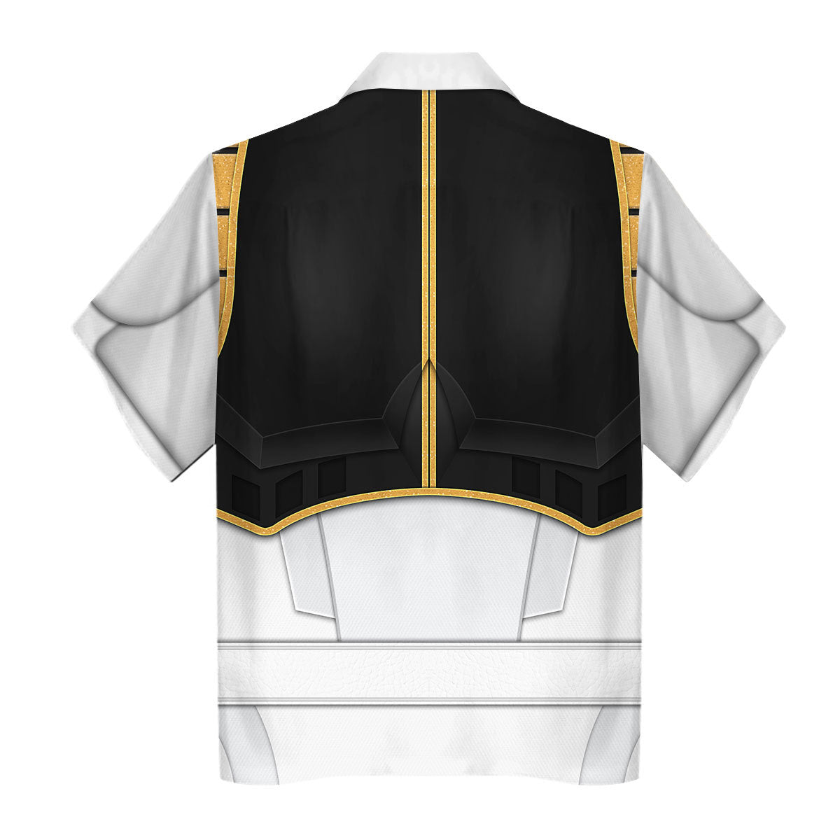 1995 White Ranger Mighty Morphin Hoodies Sweatshirt T-shirt Hawaiian Tracksuit - Stormmerch Exclusive