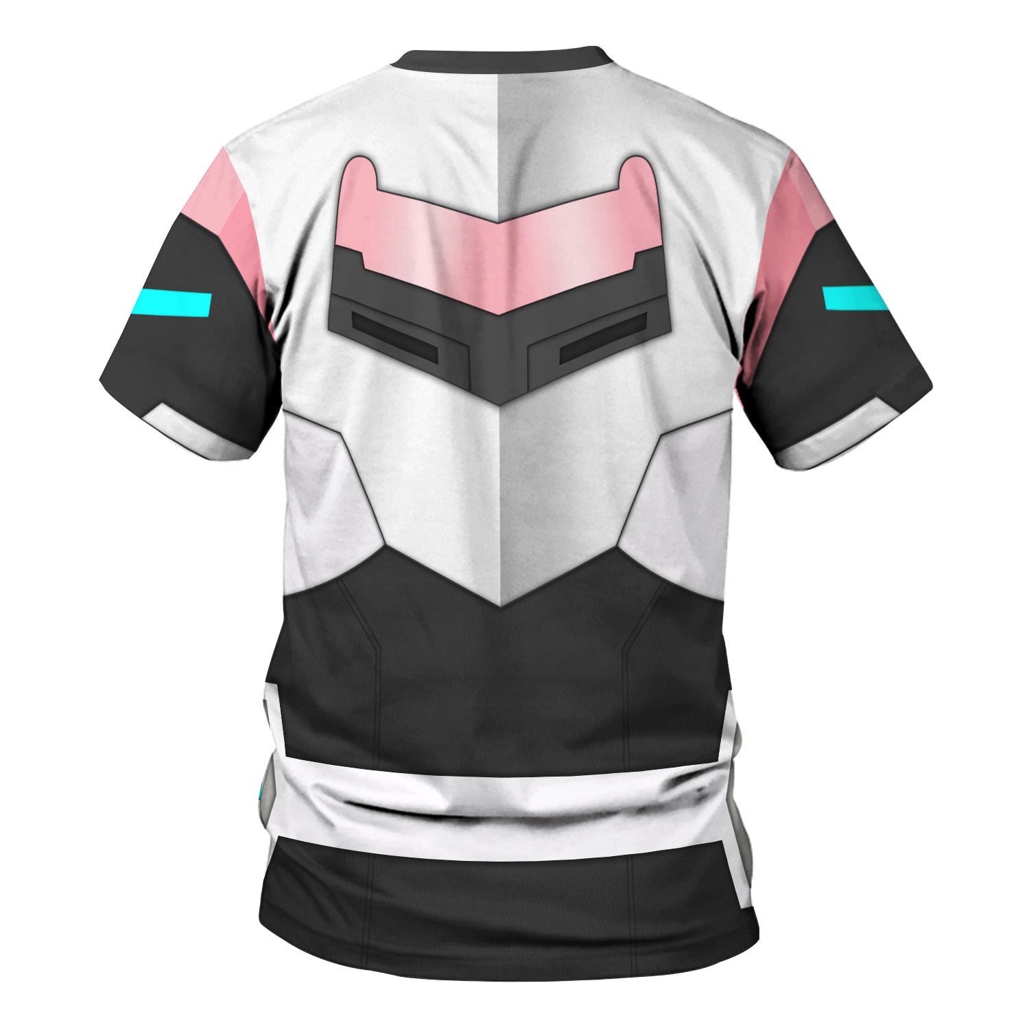 Allura Legendary Defender Hoodie T-shirt Sweatpants Cosplay - Stormmerch Exclusive