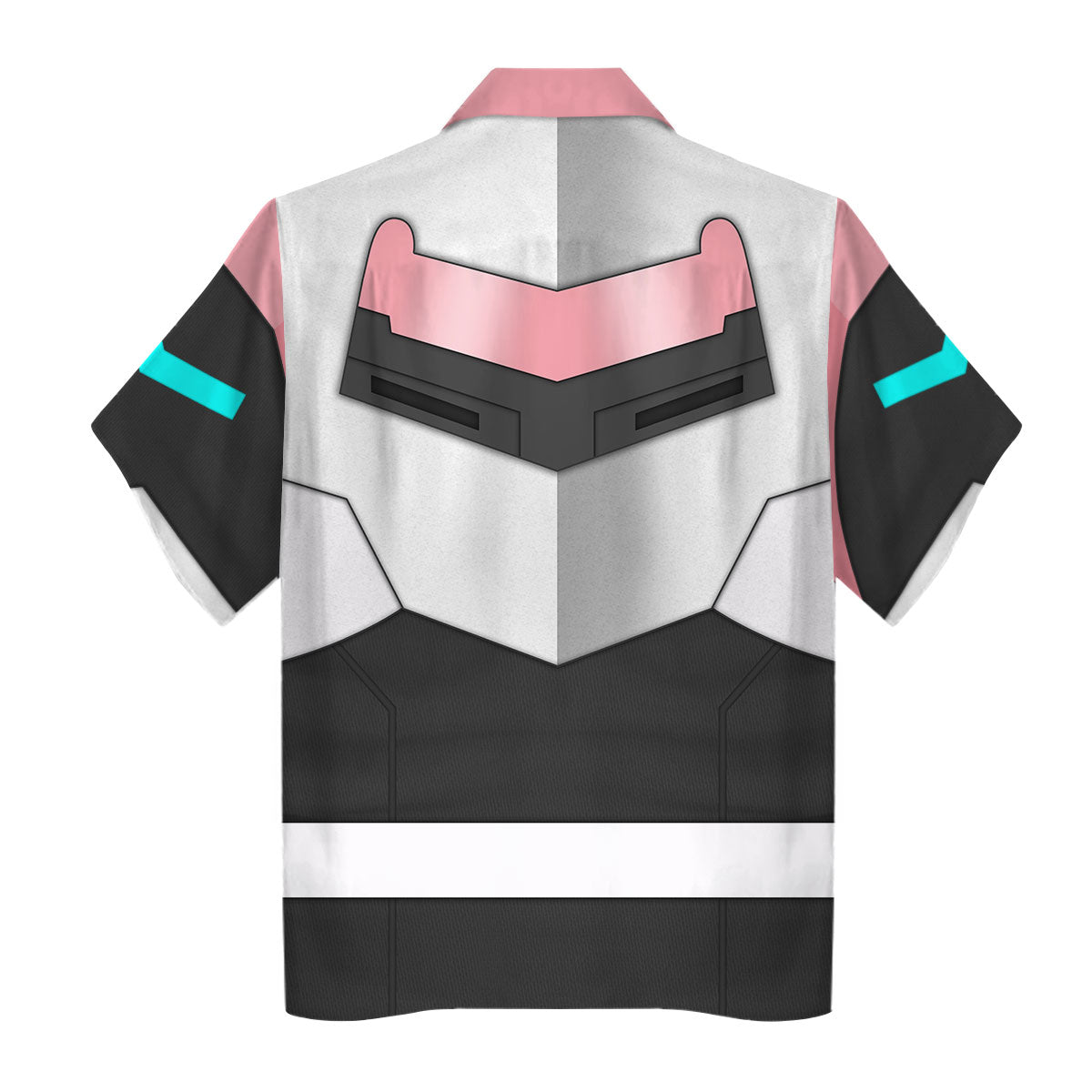 Allura Legendary Defender Hoodie T-shirt Sweatpants Cosplay - Stormmerch Exclusive