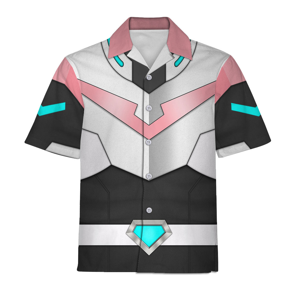 Allura Legendary Defender Hoodie T-shirt Sweatpants Cosplay - Stormmerch Exclusive