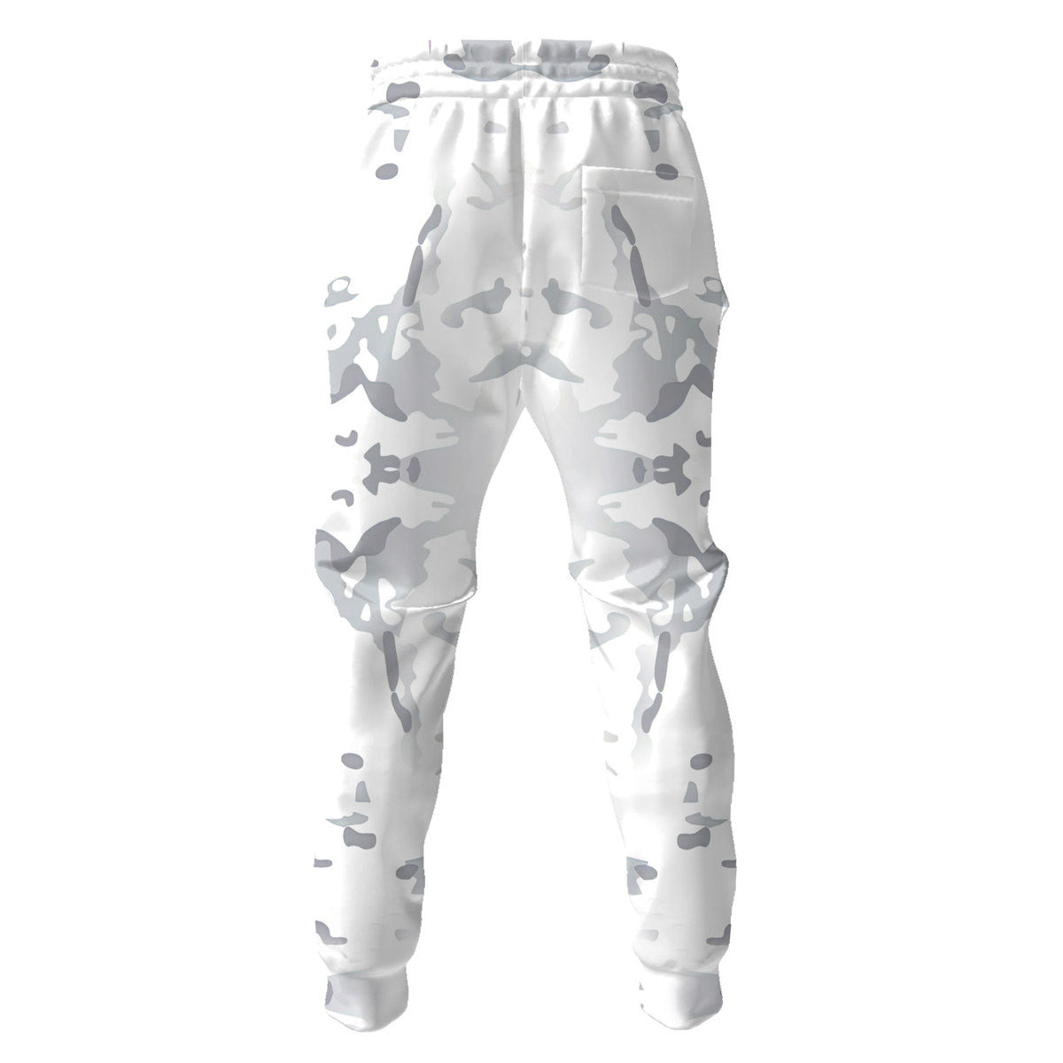 Alpine Multi Camo - Stormmerch Exclusive