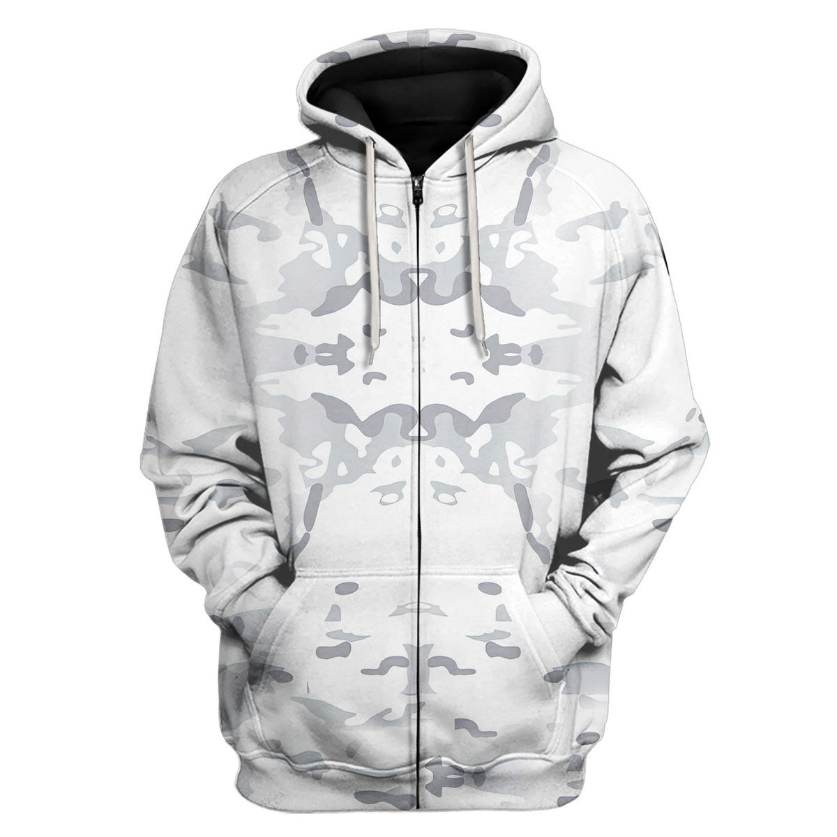 Alpine Multi Camo - Stormmerch Exclusive