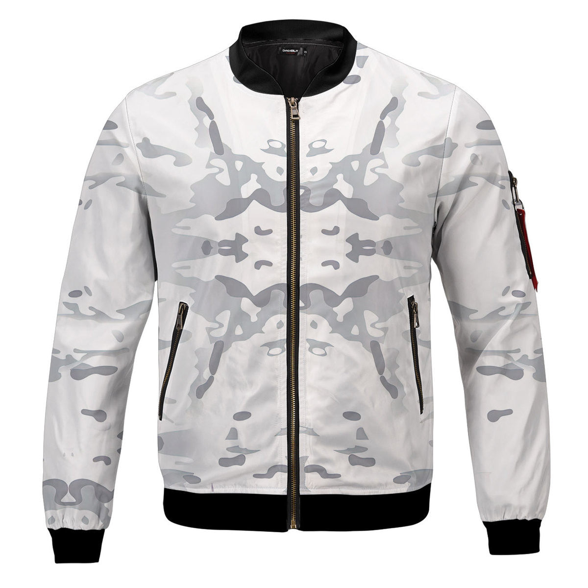 Alpine Multi Camo - Stormmerch Exclusive