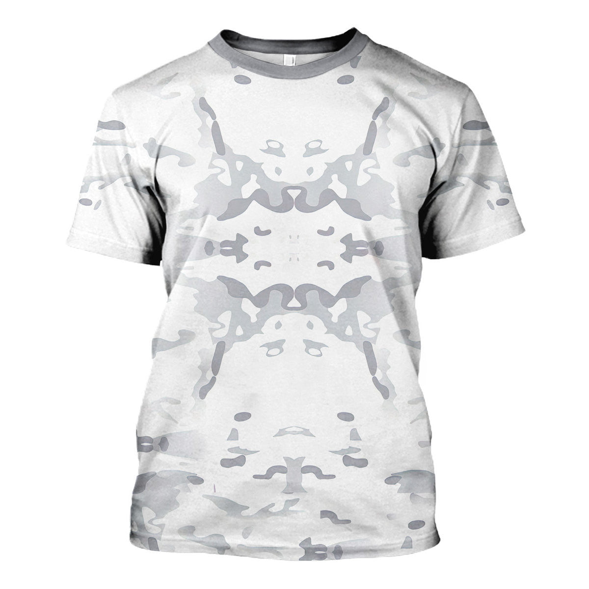 Alpine Multi Camo - Stormmerch Exclusive