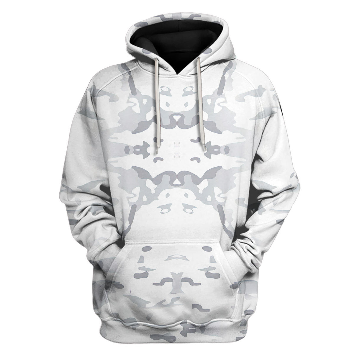 Alpine Multi Camo - Stormmerch Exclusive