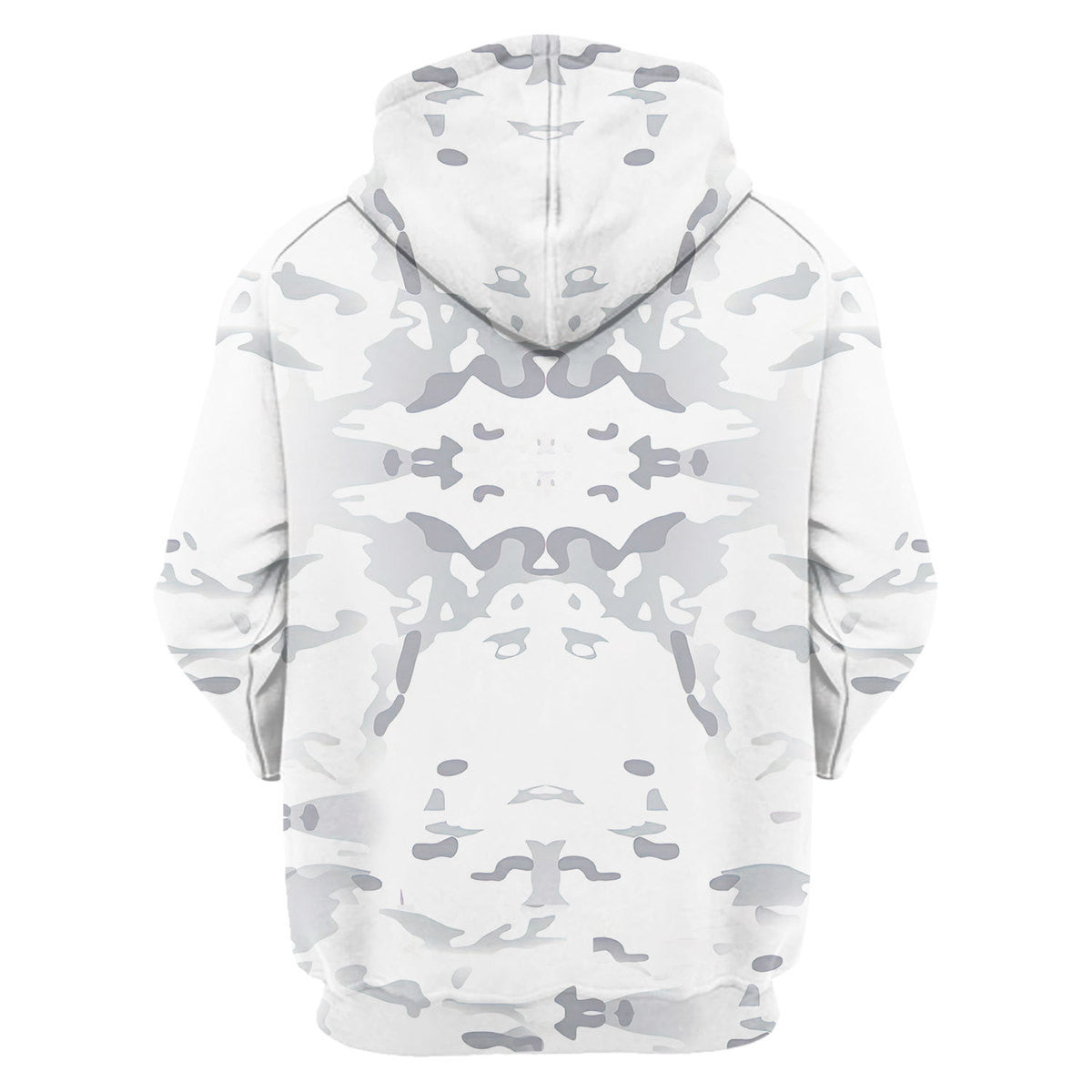 Alpine Multi Camo - Stormmerch Exclusive