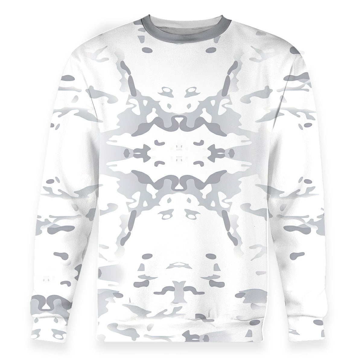 Alpine Multi Camo - Stormmerch Exclusive