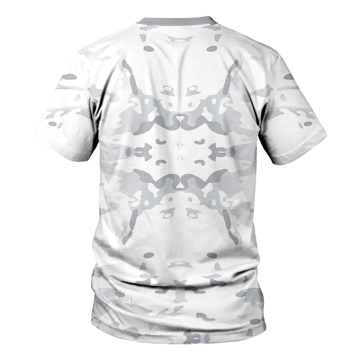 Alpine Multi Camo - Stormmerch Exclusive