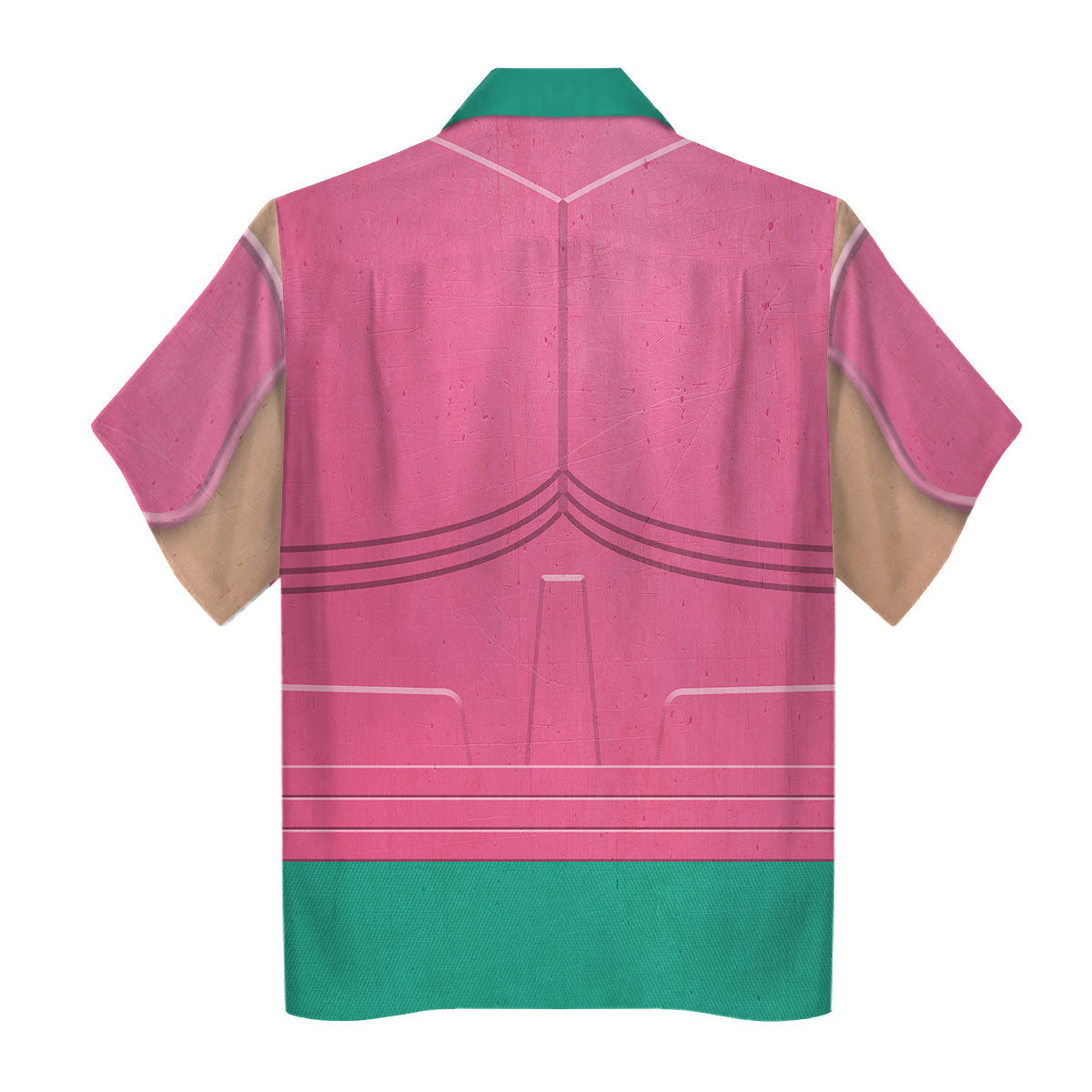 Andromeda Shun Bronze Saints Saint Seiya Costume Hoodie Sweatshirt T-Shirt Sweatpants Tracksuit - Stormmerch Exclusive