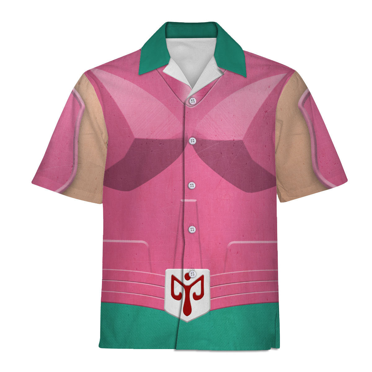 Andromeda Shun Bronze Saints Saint Seiya Costume Hoodie Sweatshirt T-Shirt Sweatpants Tracksuit - Stormmerch Exclusive