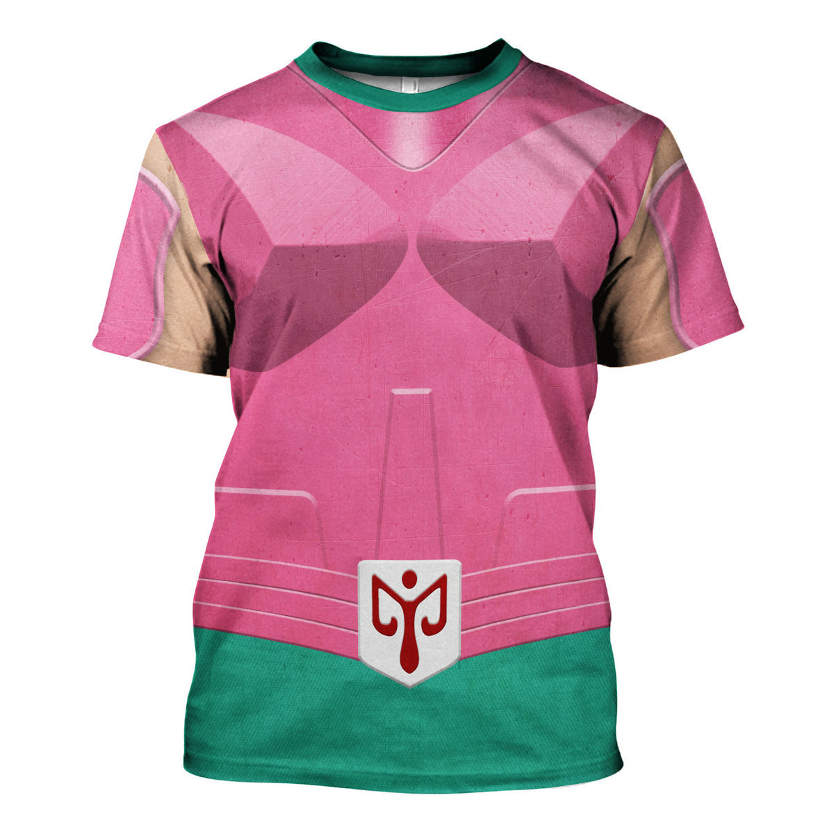 Andromeda Shun Bronze Saints Saint Seiya Costume Hoodie Sweatshirt T-Shirt Sweatpants Tracksuit - Stormmerch Exclusive