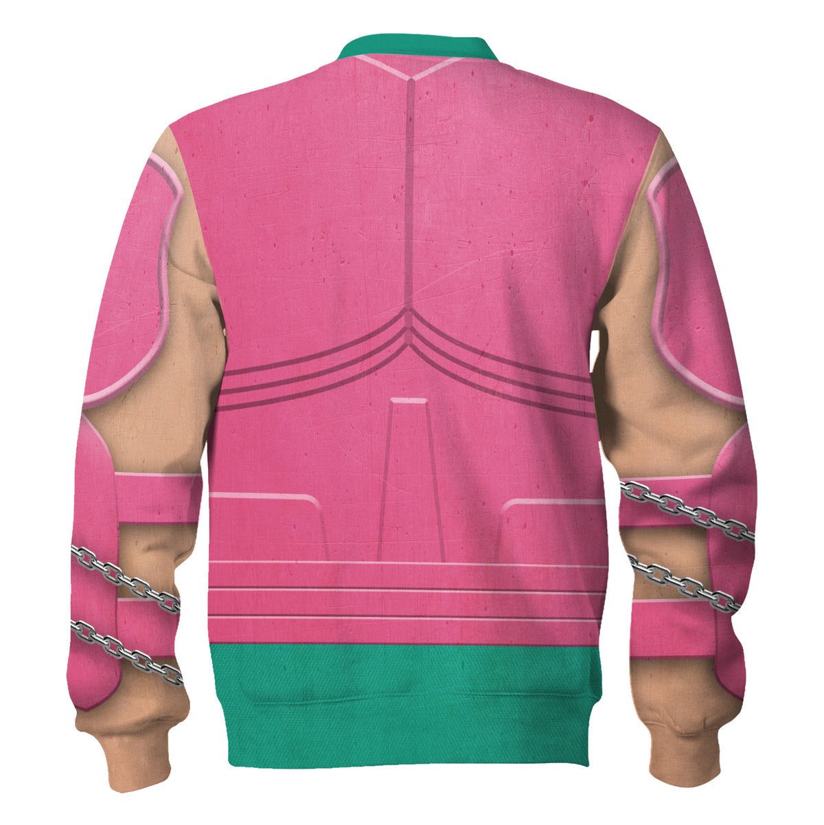 Andromeda Shun Bronze Saints Saint Seiya Costume Hoodie Sweatshirt T-Shirt Sweatpants Tracksuit - Stormmerch Exclusive