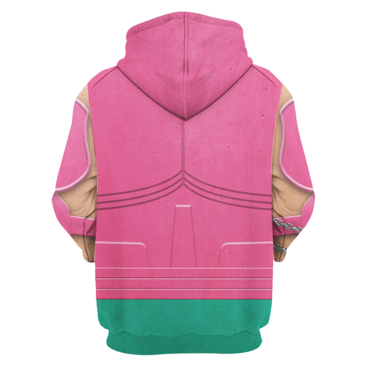 Andromeda Shun Bronze Saints Saint Seiya Costume Hoodie Sweatshirt T-Shirt Sweatpants Tracksuit - Stormmerch Exclusive