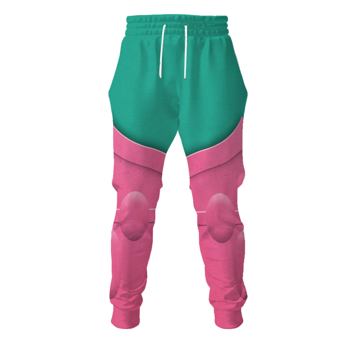 Andromeda Shun Bronze Saints Saint Seiya Costume Hoodie Sweatshirt T-Shirt Sweatpants Tracksuit - Stormmerch Exclusive