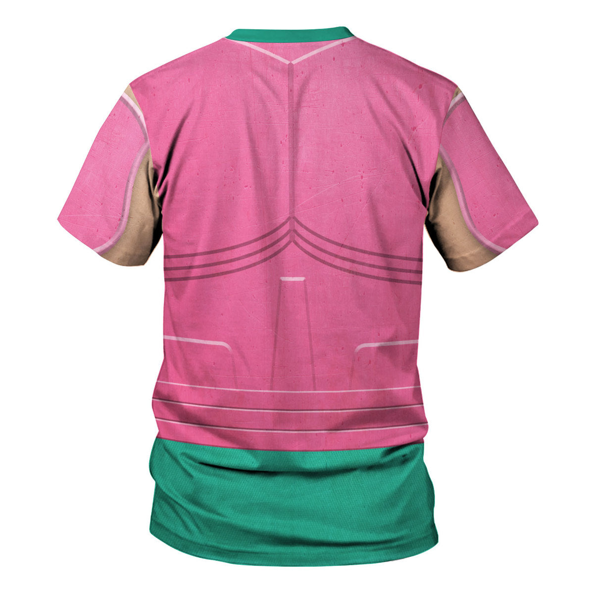 Andromeda Shun Bronze Saints Saint Seiya Costume Hoodie Sweatshirt T-Shirt Sweatpants Tracksuit - Stormmerch Exclusive