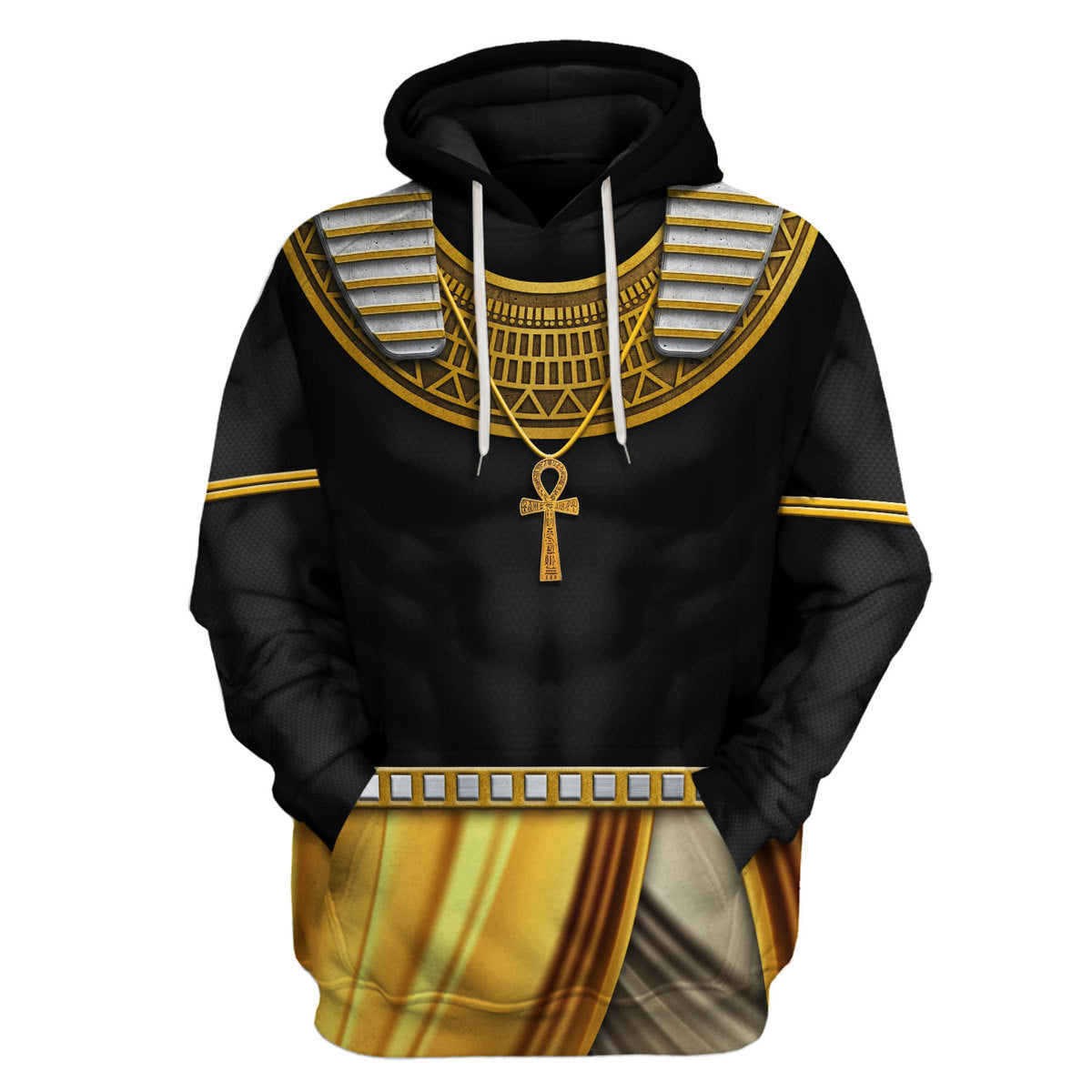 Anubis Ancient Egypt - Stormmerch Exclusive