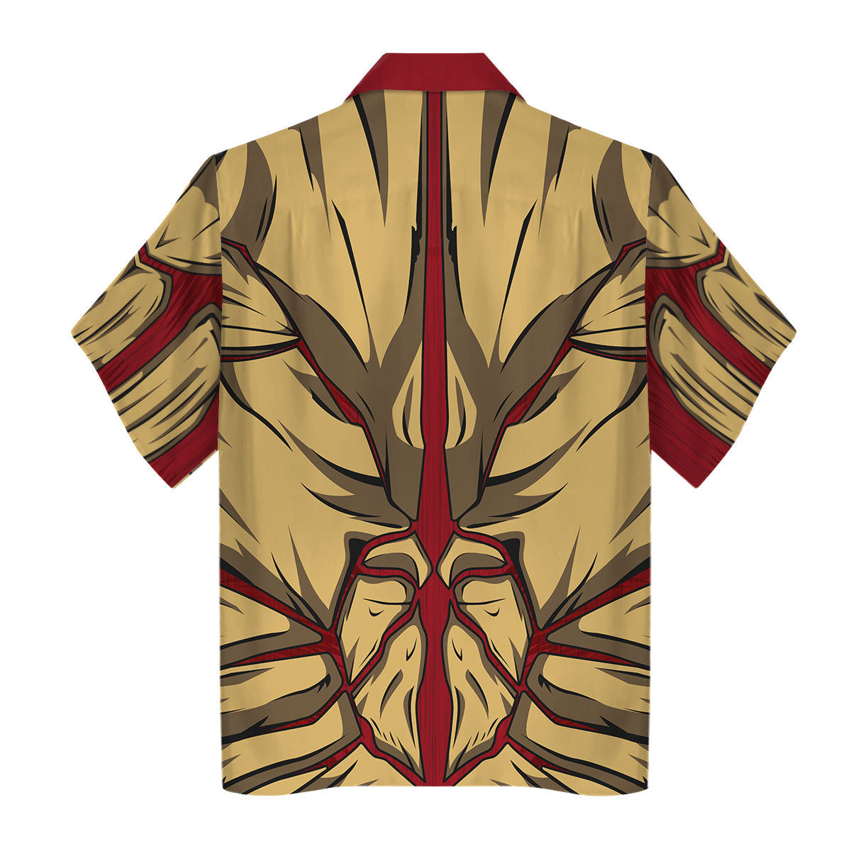 Armored Titan Costume Hoodie Sweatshirt T-Shirt Sweatpants - Stormmerch Exclusive