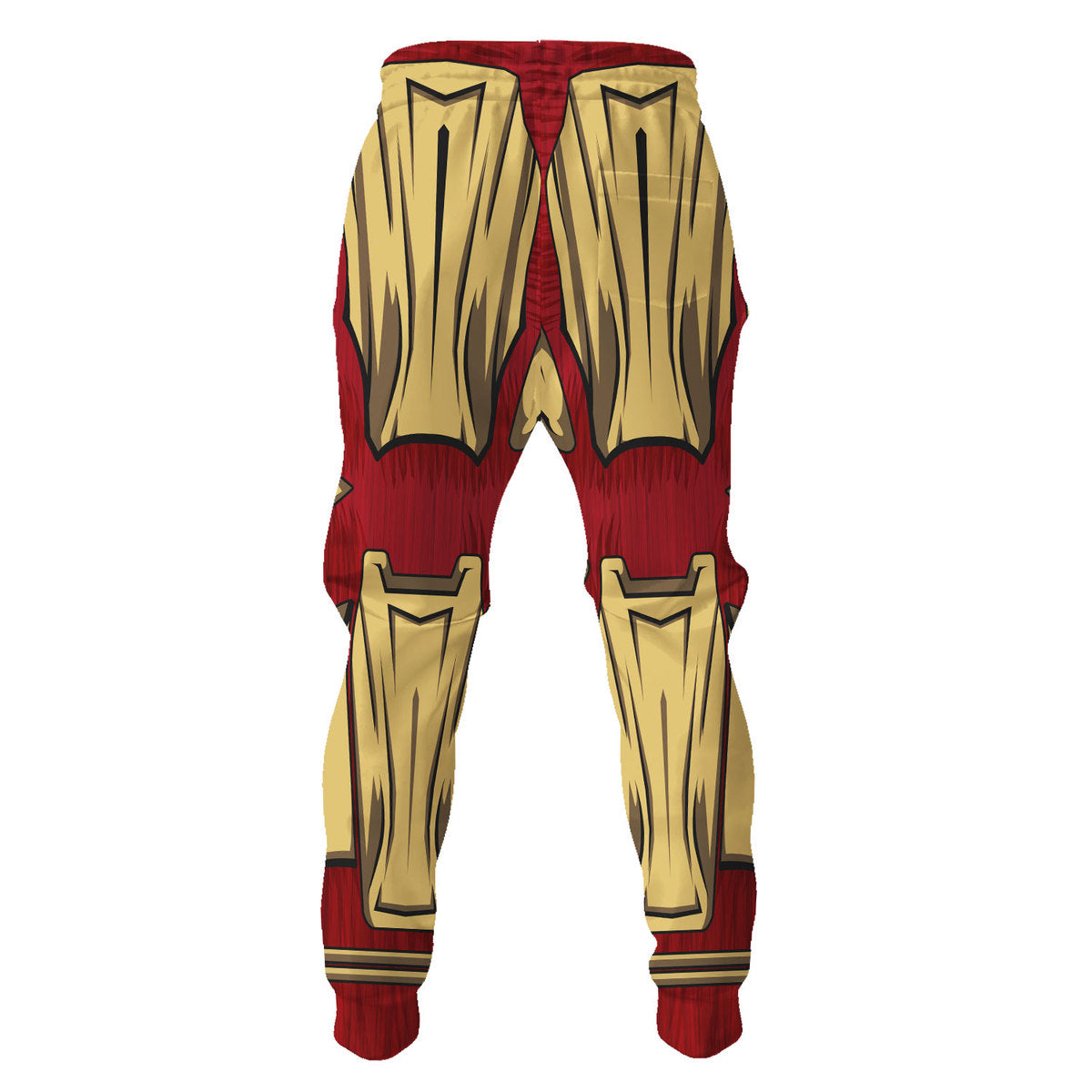 Armored Titan Costume Hoodie Sweatshirt T-Shirt Sweatpants - Stormmerch Exclusive