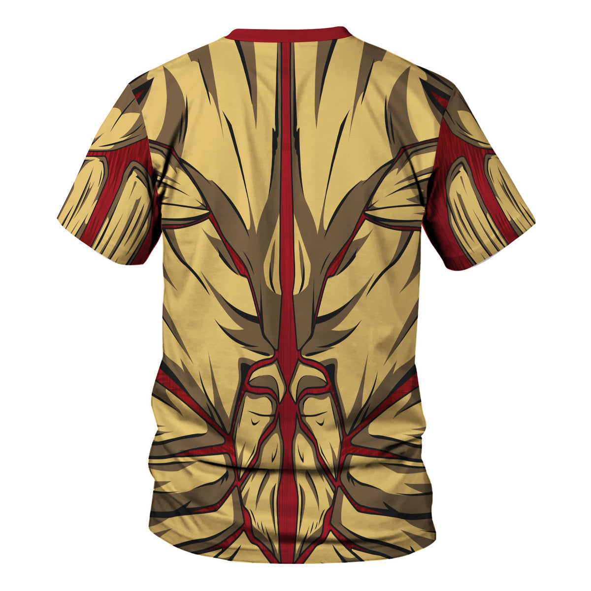 Armored Titan Costume Hoodie Sweatshirt T-Shirt Sweatpants - Stormmerch Exclusive