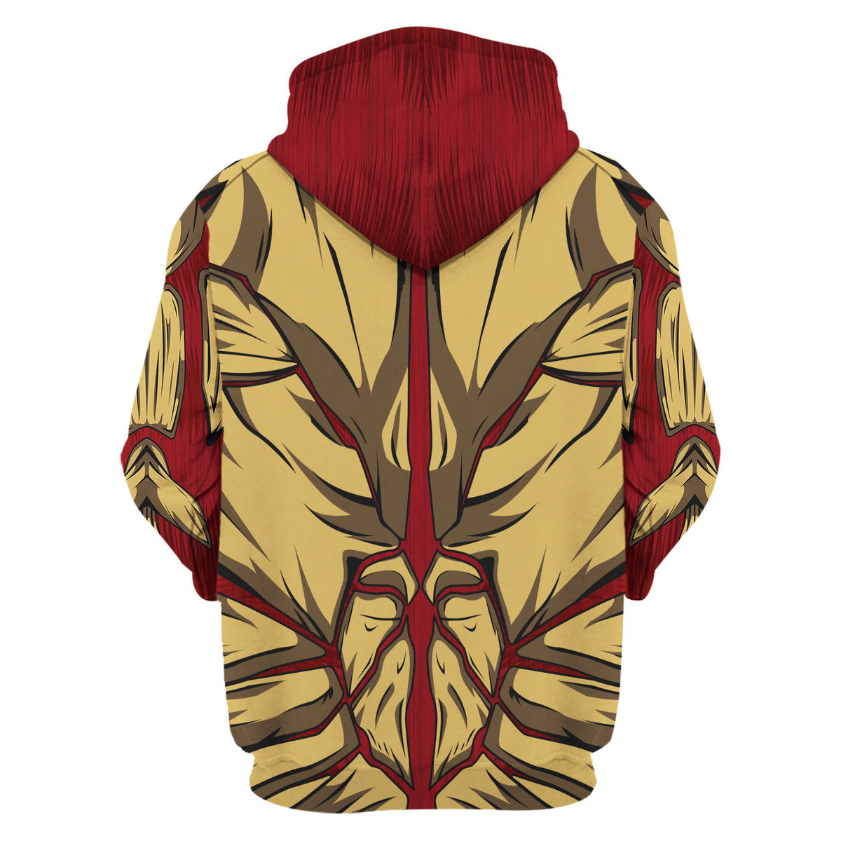 Armored Titan Costume Hoodie Sweatshirt T-Shirt Sweatpants - Stormmerch Exclusive