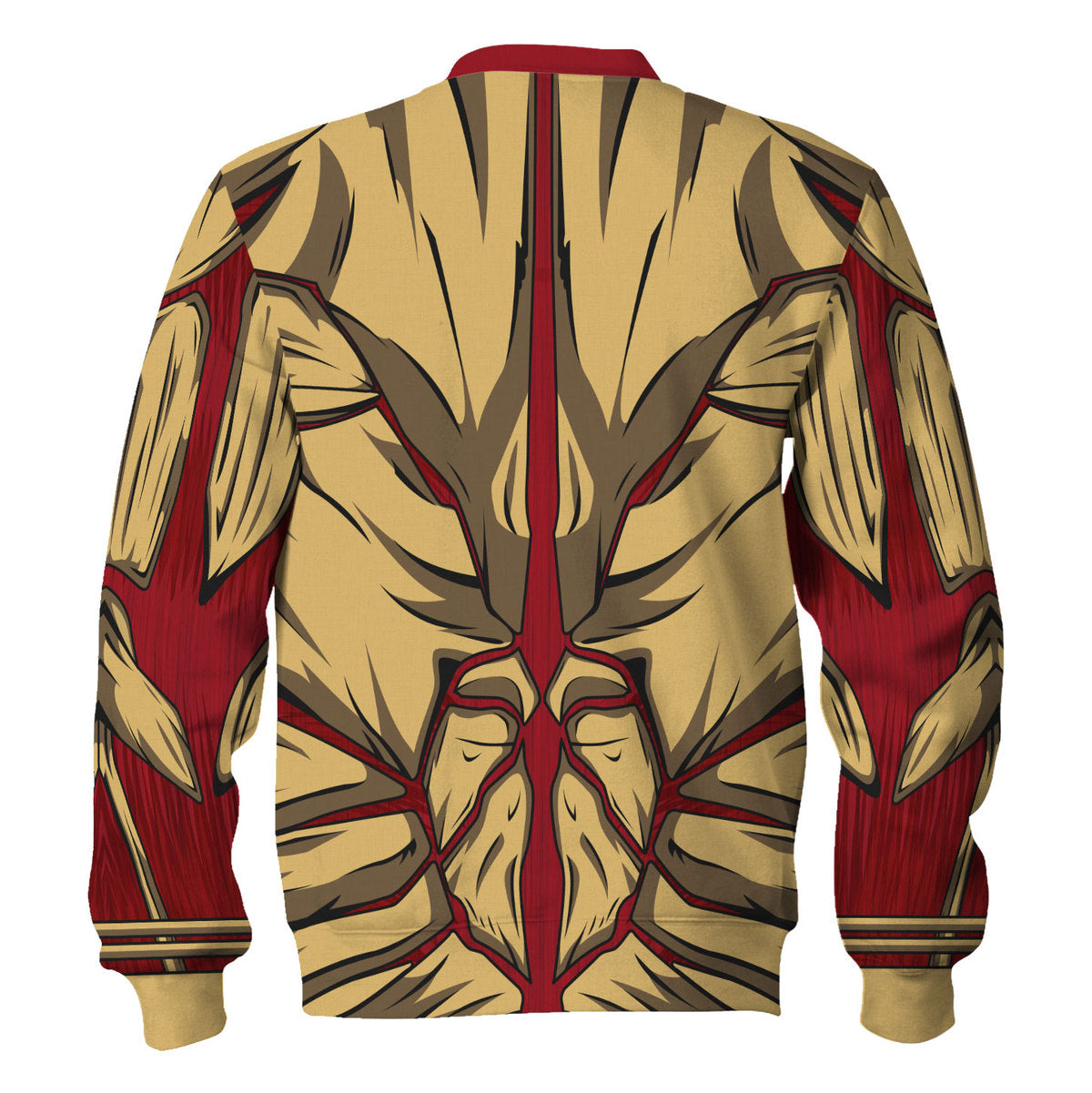 Armored Titan Costume Hoodie Sweatshirt T-Shirt Sweatpants - Stormmerch Exclusive