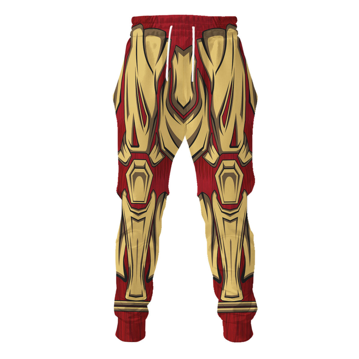 Armored Titan Costume Hoodie Sweatshirt T-Shirt Sweatpants - Stormmerch Exclusive