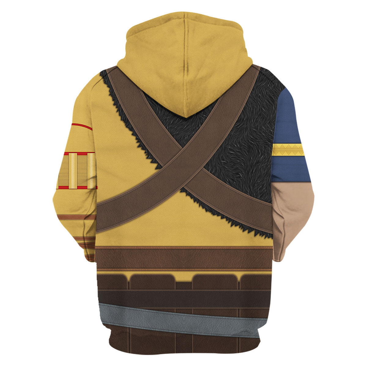 Atreus Costume Hoodie Sweatshirt T-Shirt Sweatpants - Stormmerch Exclusive