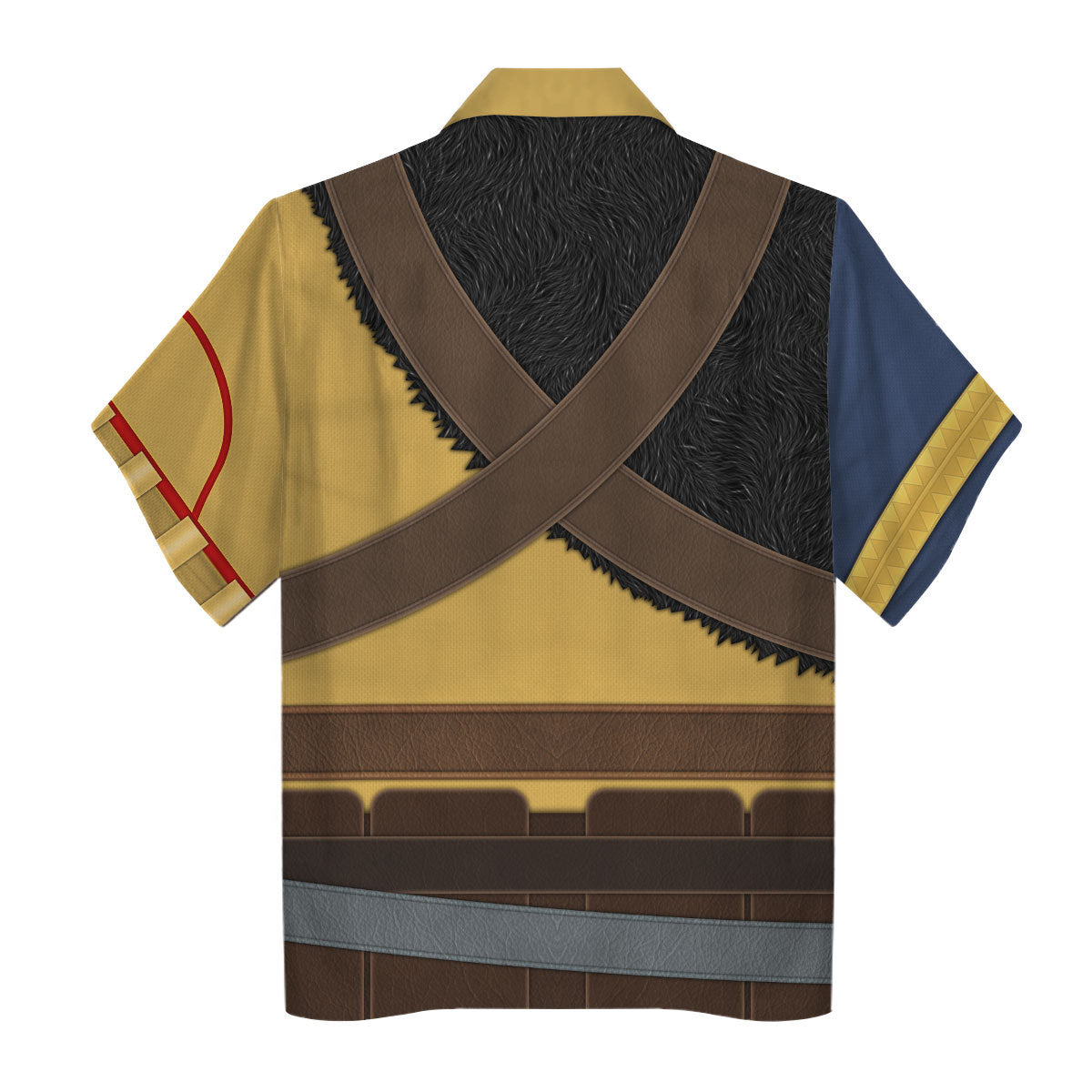 Atreus Costume Hoodie Sweatshirt T-Shirt Sweatpants - Stormmerch Exclusive