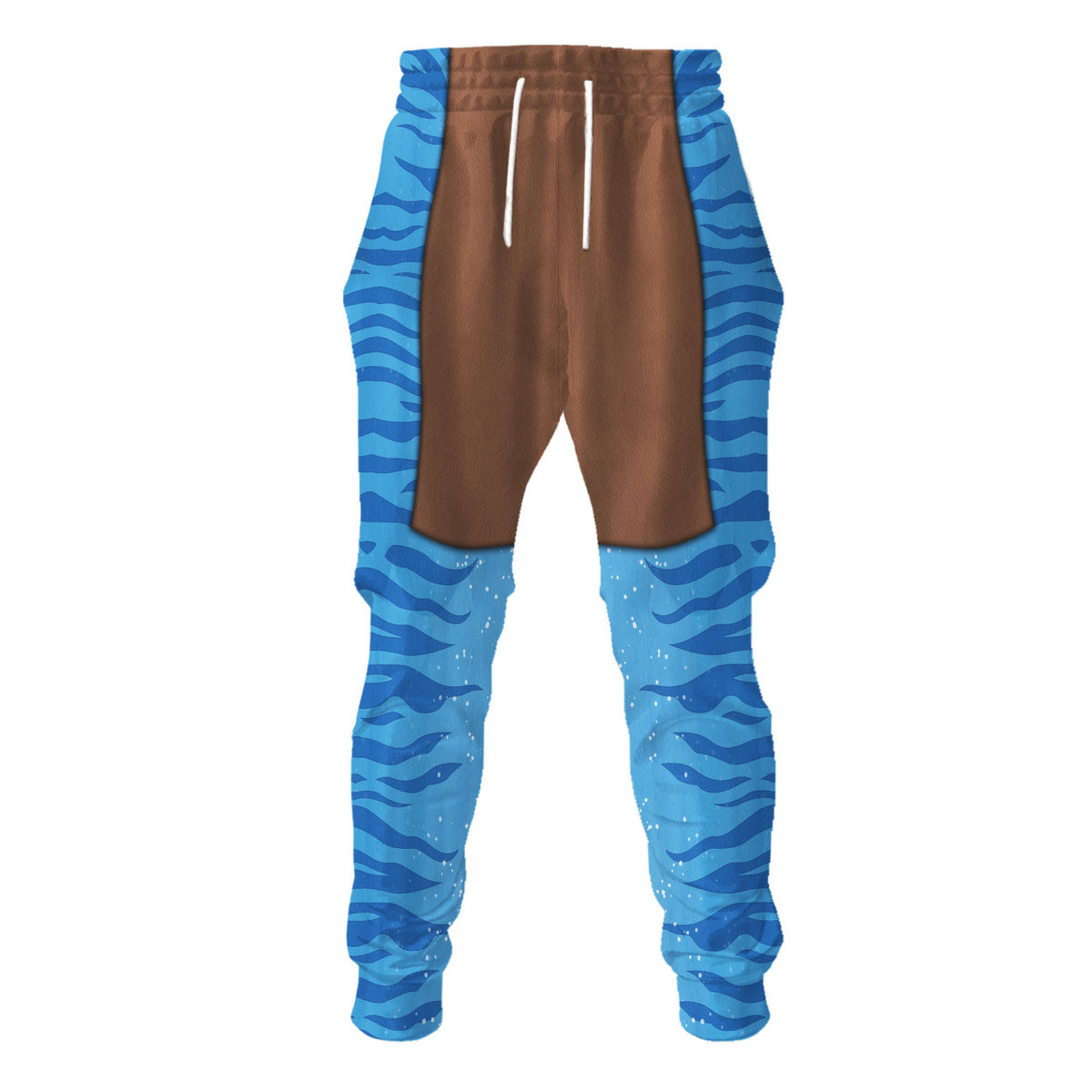 Avatar Jake Cosplay Costume Hoodie Sweatshirt T-Shirt Sweatpants Tracksuit - Stormmerch Exclusive