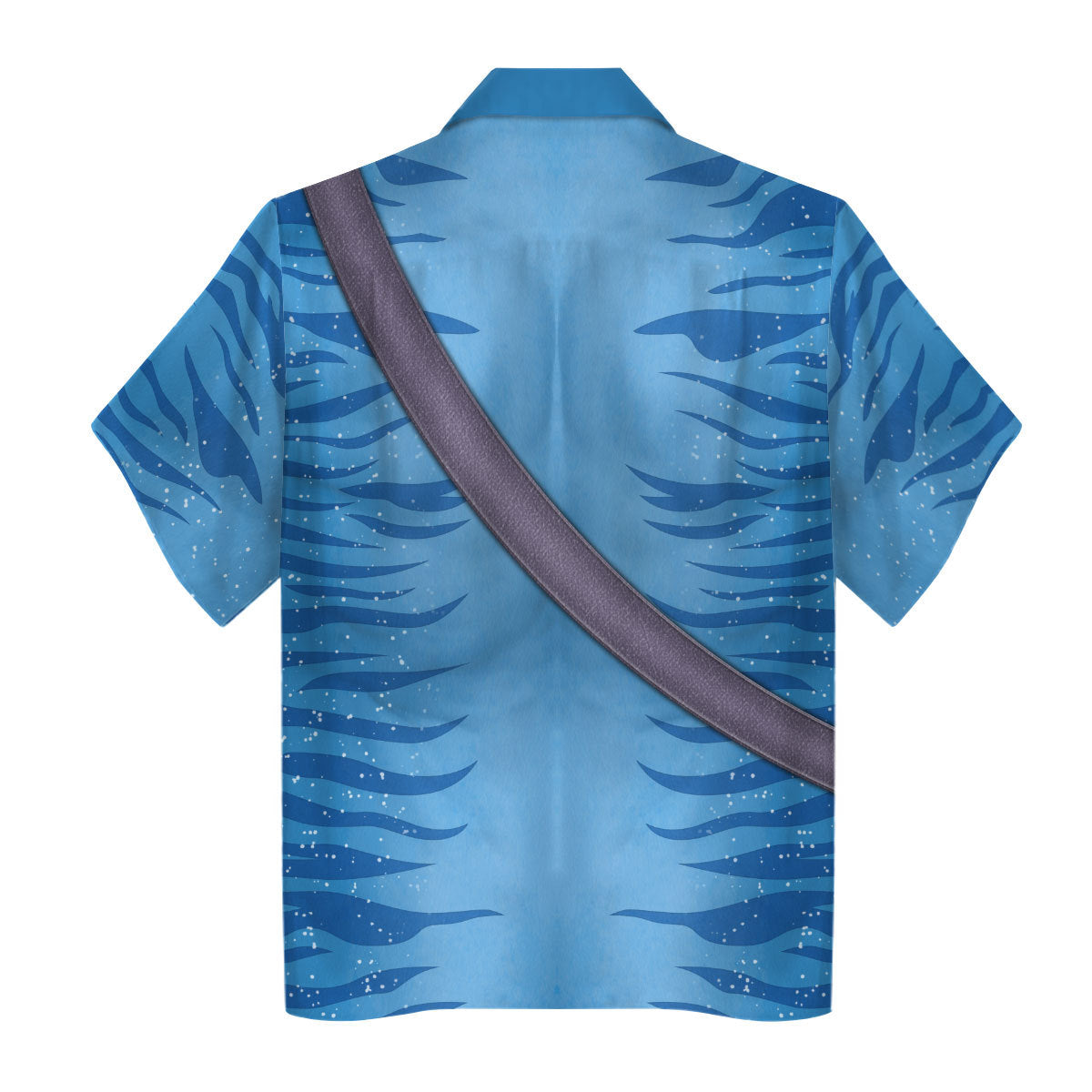 Avatar Jake Cosplay Costume Hoodie Sweatshirt T-Shirt Sweatpants Tracksuit - Stormmerch Exclusive