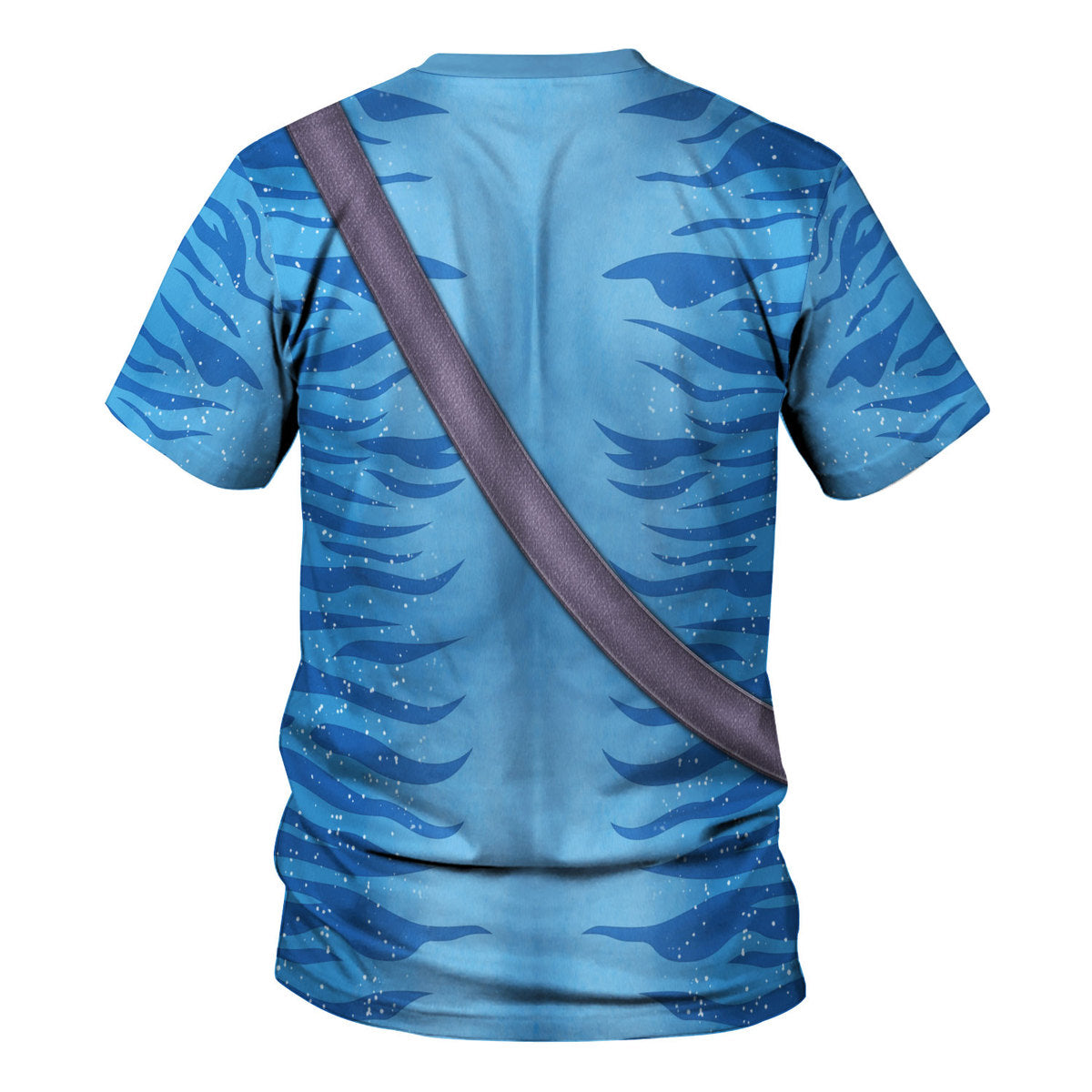 Avatar Jake Cosplay Costume Hoodie Sweatshirt T-Shirt Sweatpants Tracksuit - Stormmerch Exclusive