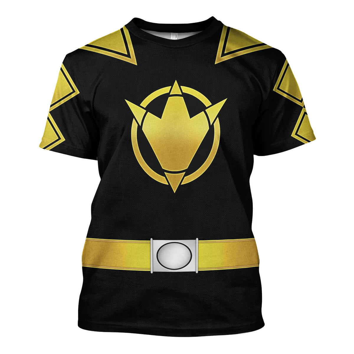 Back in Black Ranger Dino Thunder Hoodies Sweatshirt T-shirt Hawaiian Sweatpants - Stormmerch Exclusive