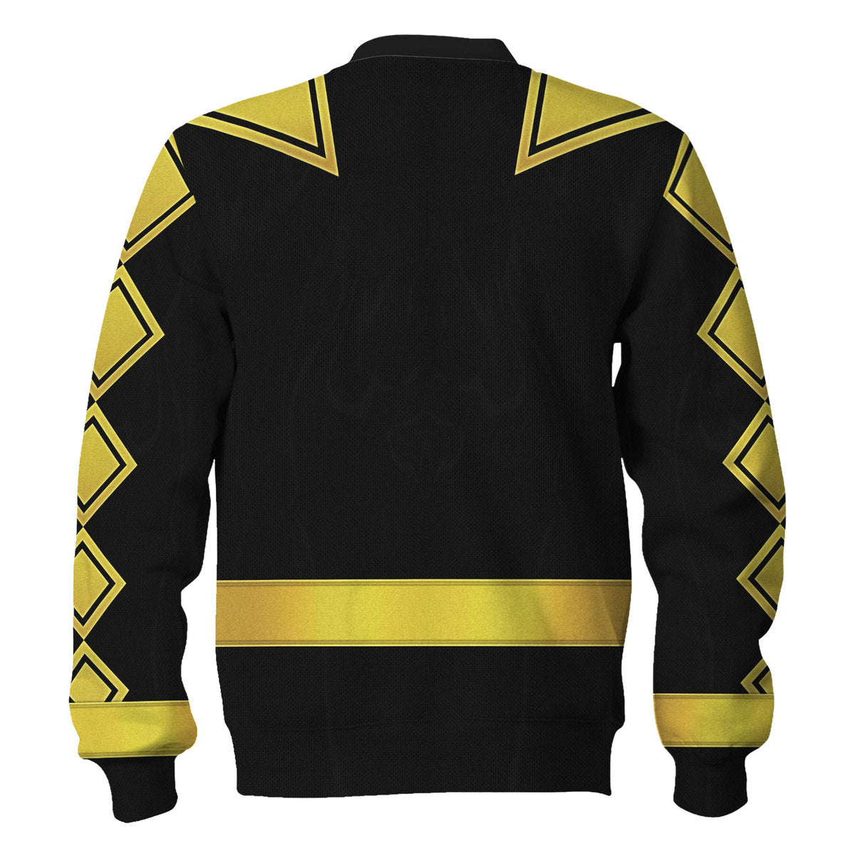 Back in Black Ranger Dino Thunder Hoodies Sweatshirt T-shirt Hawaiian Sweatpants - Stormmerch Exclusive