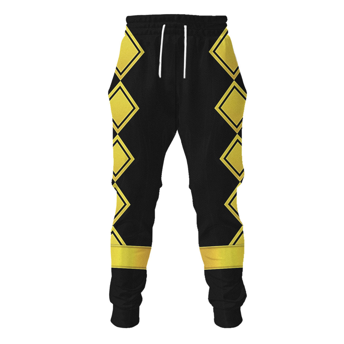 Back in Black Ranger Dino Thunder Hoodies Sweatshirt T-shirt Hawaiian Sweatpants - Stormmerch Exclusive
