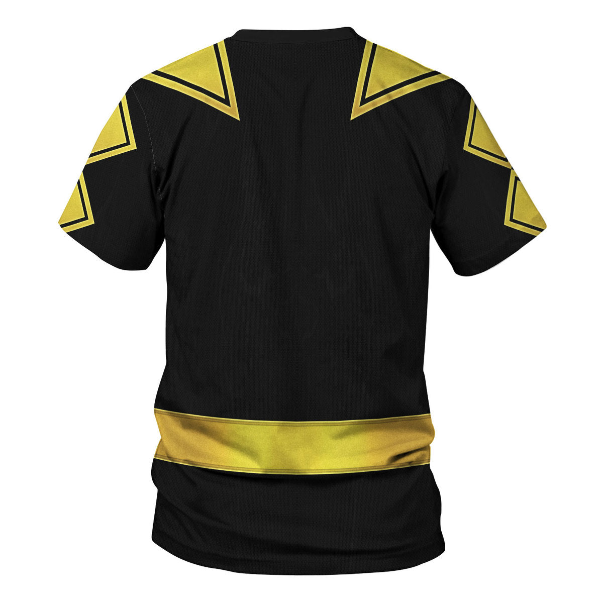 Back in Black Ranger Dino Thunder Hoodies Sweatshirt T-shirt Hawaiian Sweatpants - Stormmerch Exclusive
