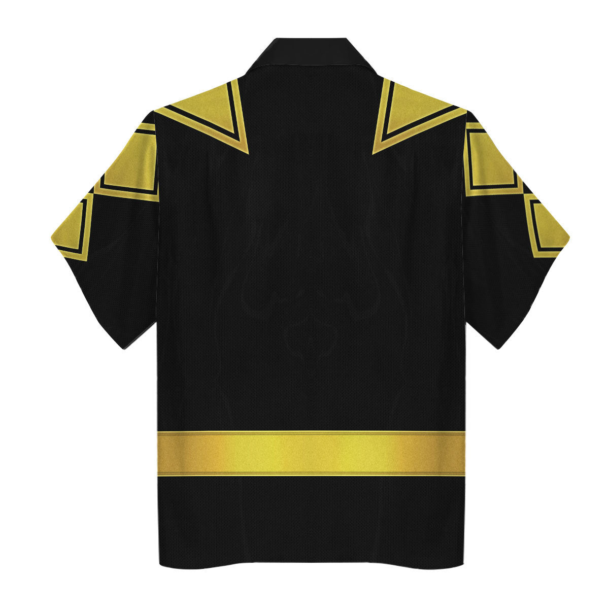 Back in Black Ranger Dino Thunder Hoodies Sweatshirt T-shirt Hawaiian Sweatpants - Stormmerch Exclusive