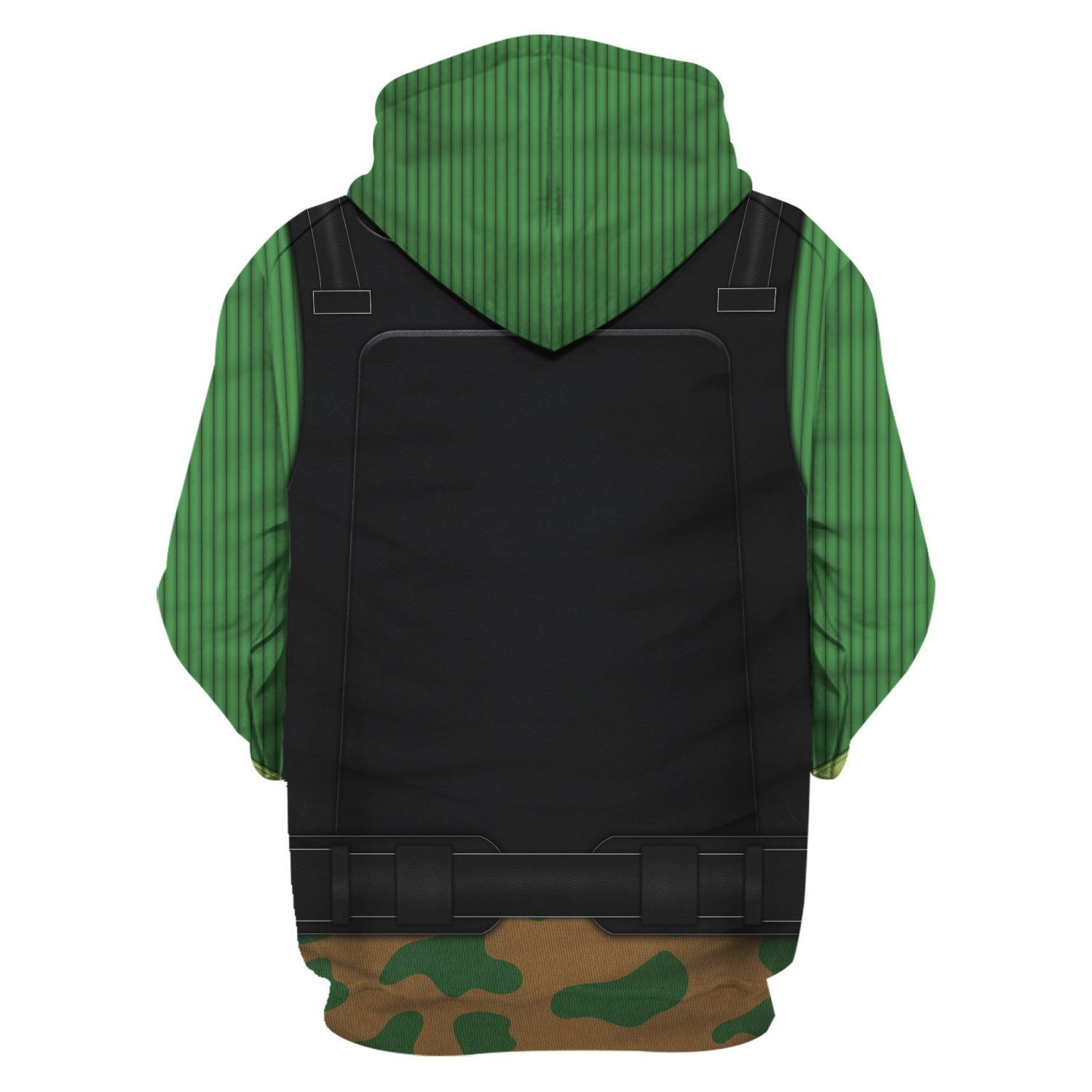 Beach Head Costumes Hoodie Sweatshirt T-Shirt - Stormmerch Exclusive