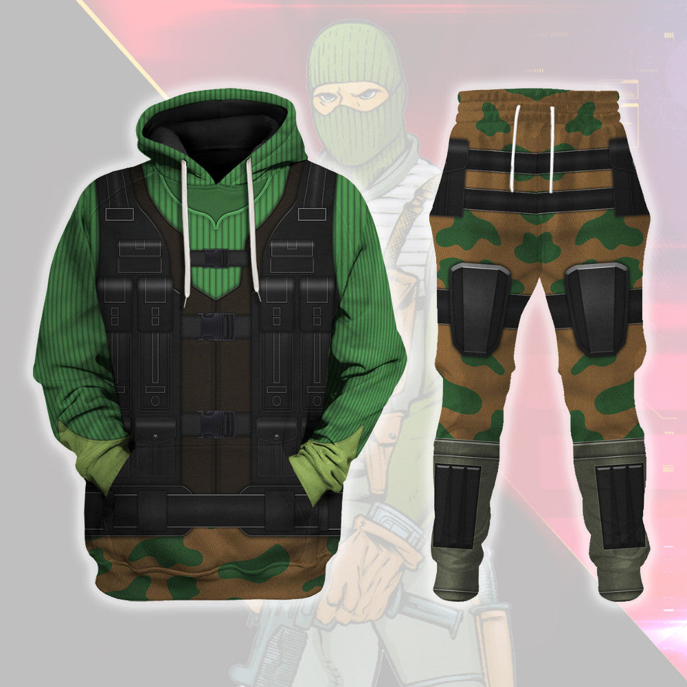 Beach Head Costumes Hoodie Sweatshirt T-Shirt - Stormmerch Exclusive