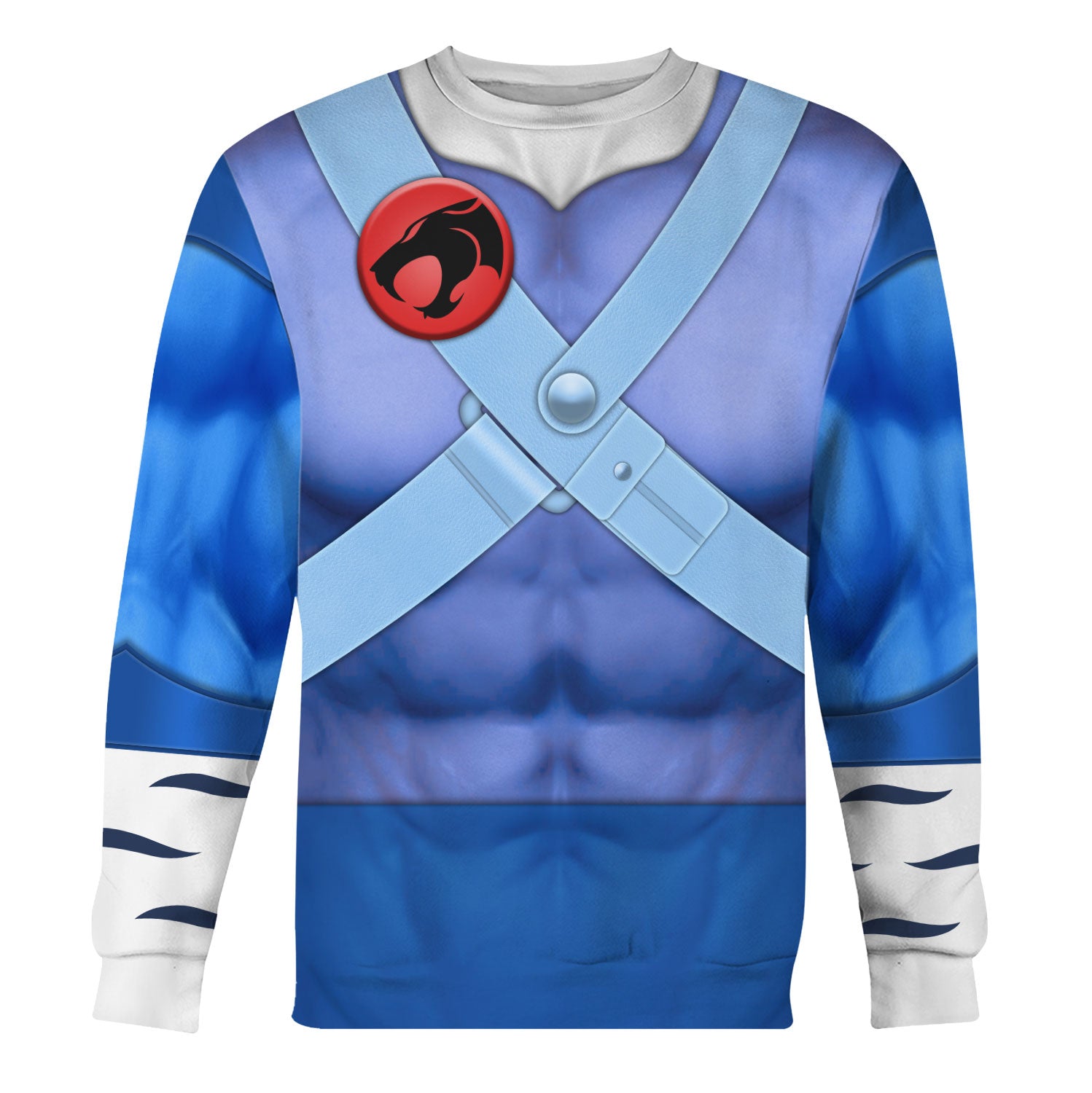 Bengali Figure Costumes Hoodies Sweatshirt T-shirt Tracksuit - Stormmerch Exclusive