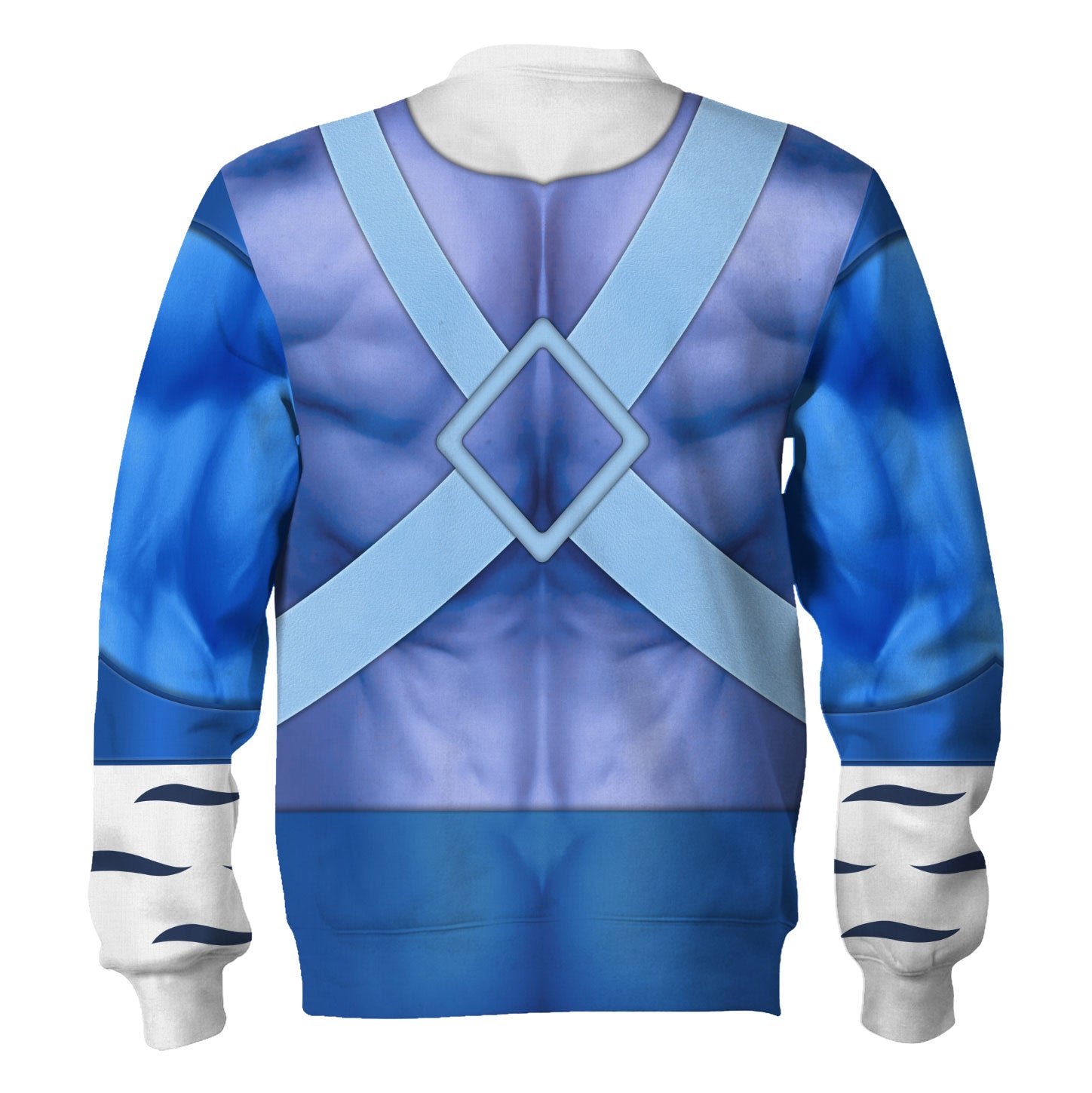 Bengali Figure Costumes Hoodies Sweatshirt T-shirt Tracksuit - Stormmerch Exclusive