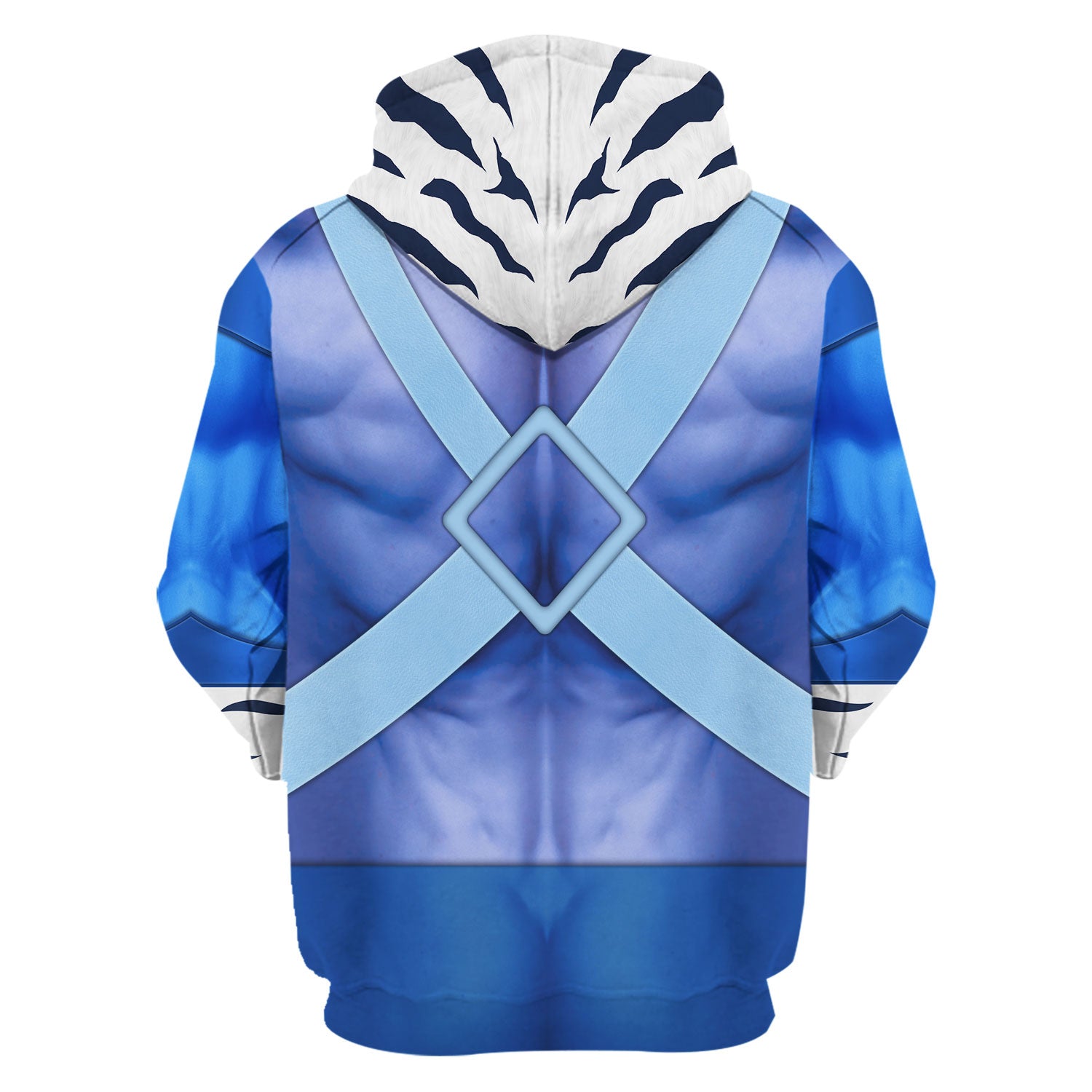 Bengali Figure Costumes Hoodies Sweatshirt T-shirt Tracksuit - Stormmerch Exclusive