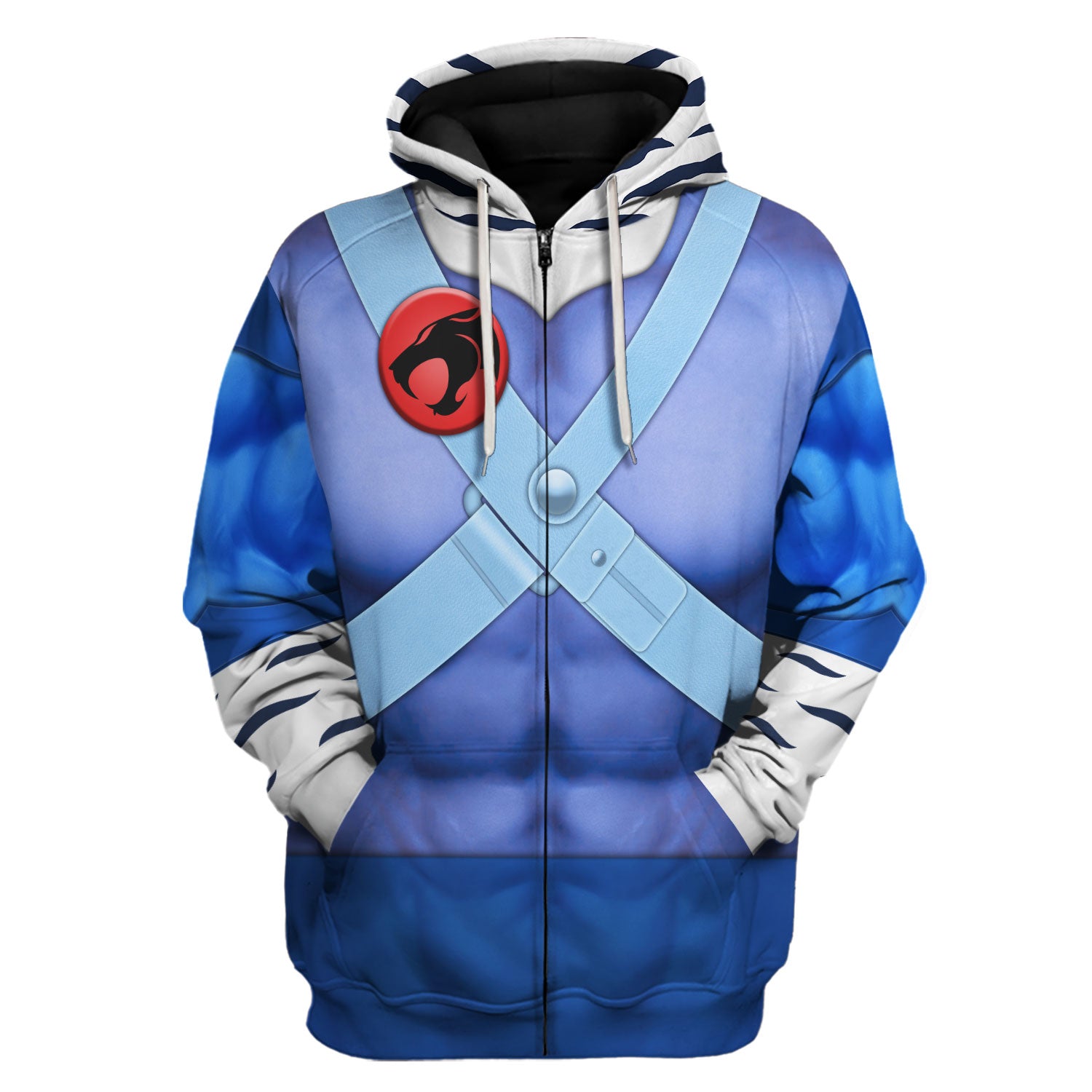 Bengali Figure Costumes Hoodies Sweatshirt T-shirt Tracksuit - Stormmerch Exclusive